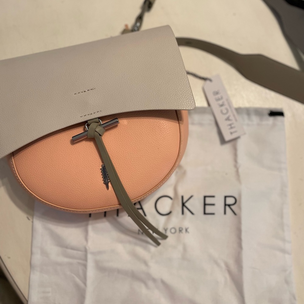 Thacker Fran Crossbody purse